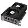 Placa de Vídeo RTX 4060 WINDFORCE OC Gigabyte NVIDIA GeForce, 8GB GDDR6, DLSS, Ray Tracing - GV-N4060WF2OC-8GD