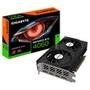 Placa de Vídeo RTX 4060 WINDFORCE OC Gigabyte NVIDIA GeForce, 8GB GDDR6, DLSS, Ray Tracing - GV-N4060WF2OC-8GD