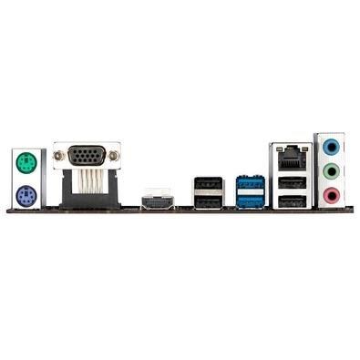 Processador Intel Core i5-12400F + Placa Mãe Gigabyte H610M