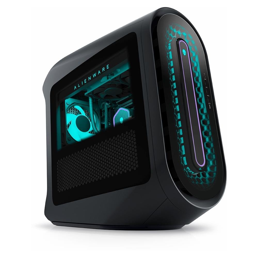 PC Gamer Dell Alienware Aurora KaBuM!