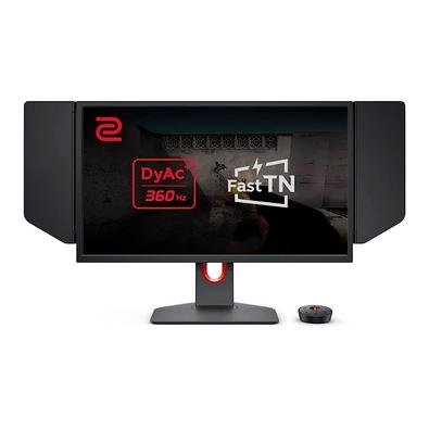 国内外の人気集結！ Zowie BenQ Gamer Monitor XL2566K KaBuM! | ディスプレイ・モニター本体