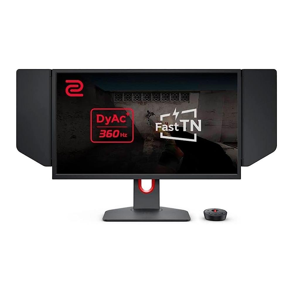 Monitor Gamer AOC Agon Pro 24.5 Full HD AG254FG 360Hz 1ms