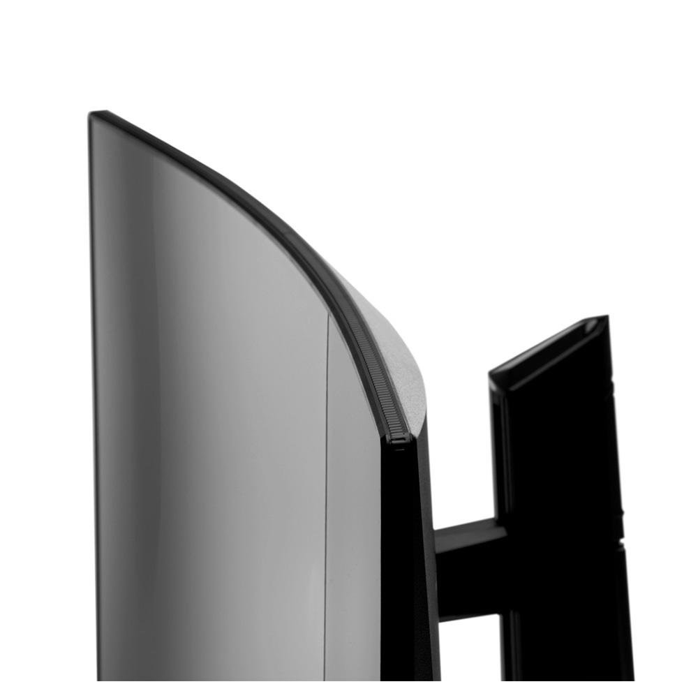 Monitor Gamer Curvo KBM! GAMING MG700 27", 240hz, Full HD, 1ms, DisplayPort e HDMI, 96% SRGB, Adaptive Sync, Ajuste De Altura - KGMG70027PT