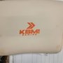 (OpenBox) Cadeira Gamer KBM! GAMING Tempest CG600 - KGCG600BR
