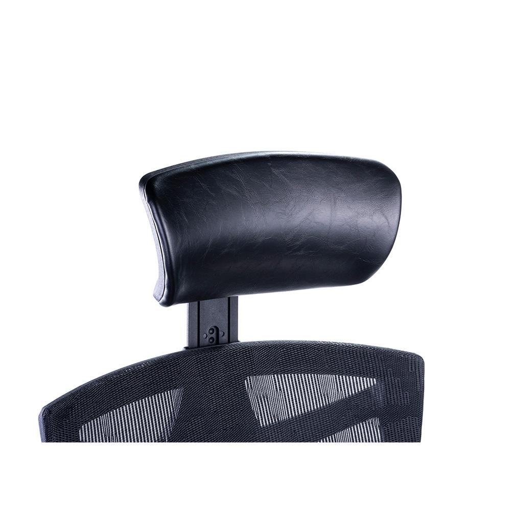 Cadeira De Escritório KABUM! essentials CE700, Preta, Encosto De Cabeça 2d, Encosto De Braço 4d, Reclinável Com Sistema Frog - KECE700 Cadeira De Escritório KABUM! essentials CE700, Preta, Encosto De Cabeça 2d, Encosto De Braço 4d, Reclinável Com Sistema Frog - KECE700