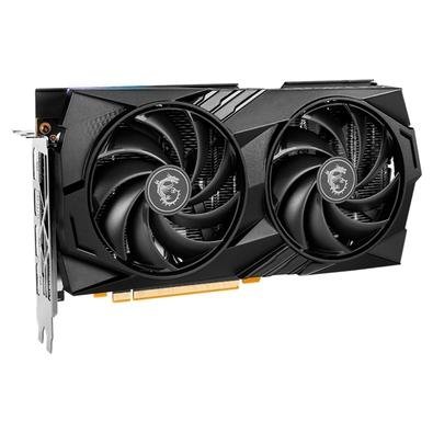 Placa de Vídeo RTX 4060 Gaming X