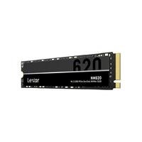 SSD Lexar NVME 2TB   Desempenho de nível superior para cargas de trabalho intensivas Projetado para cargas de trabalho intensas, o Lexar NM620 M.2 228