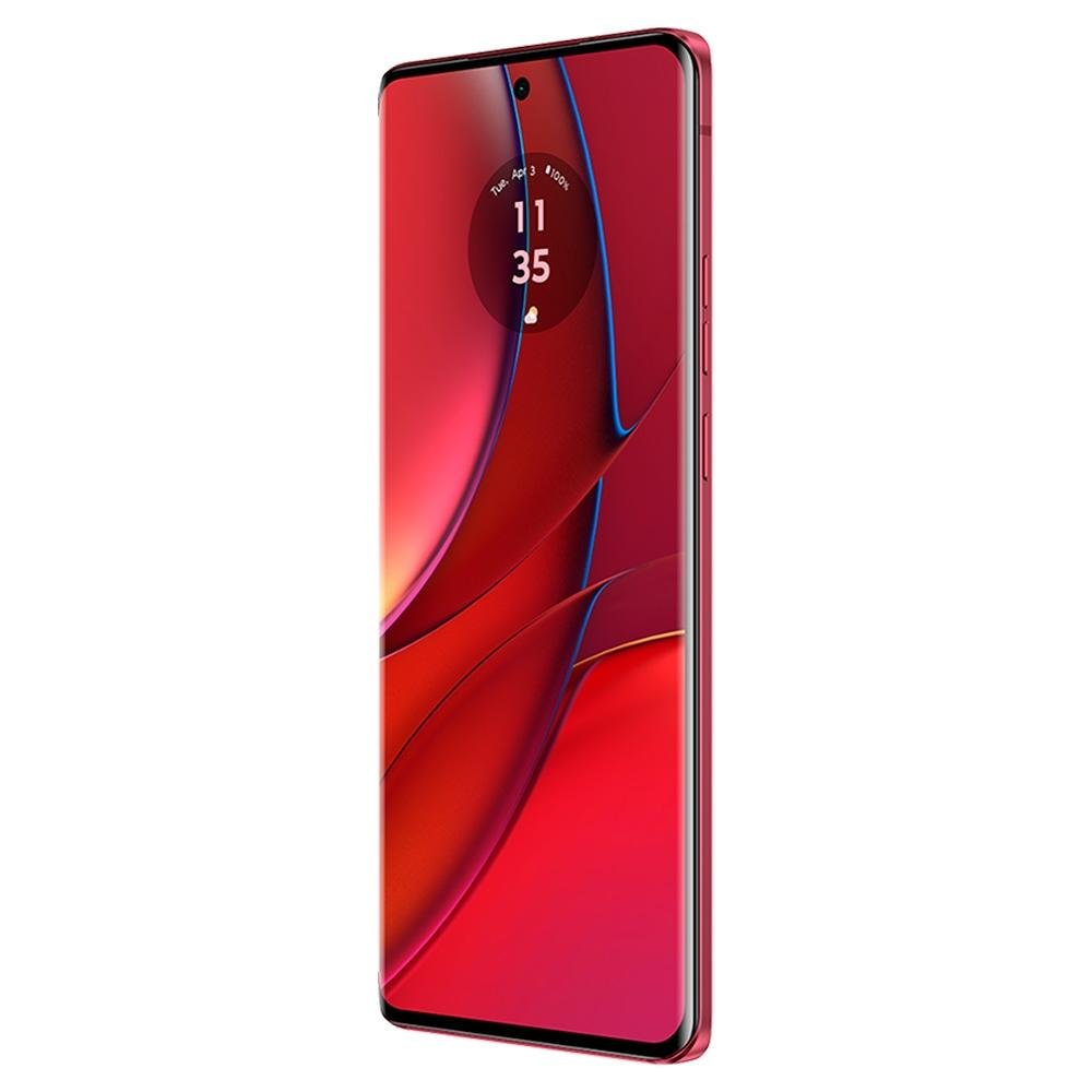 Smartphone Motorola Edge 40, 5G | KaBuM!
