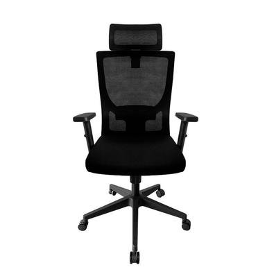 Cadeira Office Rise Mode 05 Até 100Kg Preta - RM-CO-05-BK — foto 7