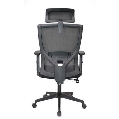 Cadeira Office Rise Mode 05 Até 100Kg Preta - RM-CO-05-BK — foto 11