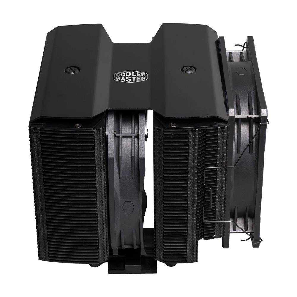 Cooler para Processador MA824 Stealth | KaBuM!