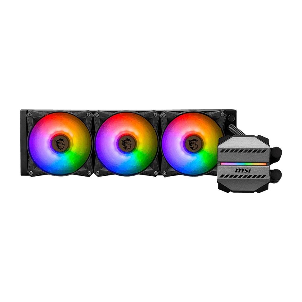 【25％OFF】 Water KaBuM! | M360 Coreliquid Mag MSI Cooler PC用ファン・クーラー