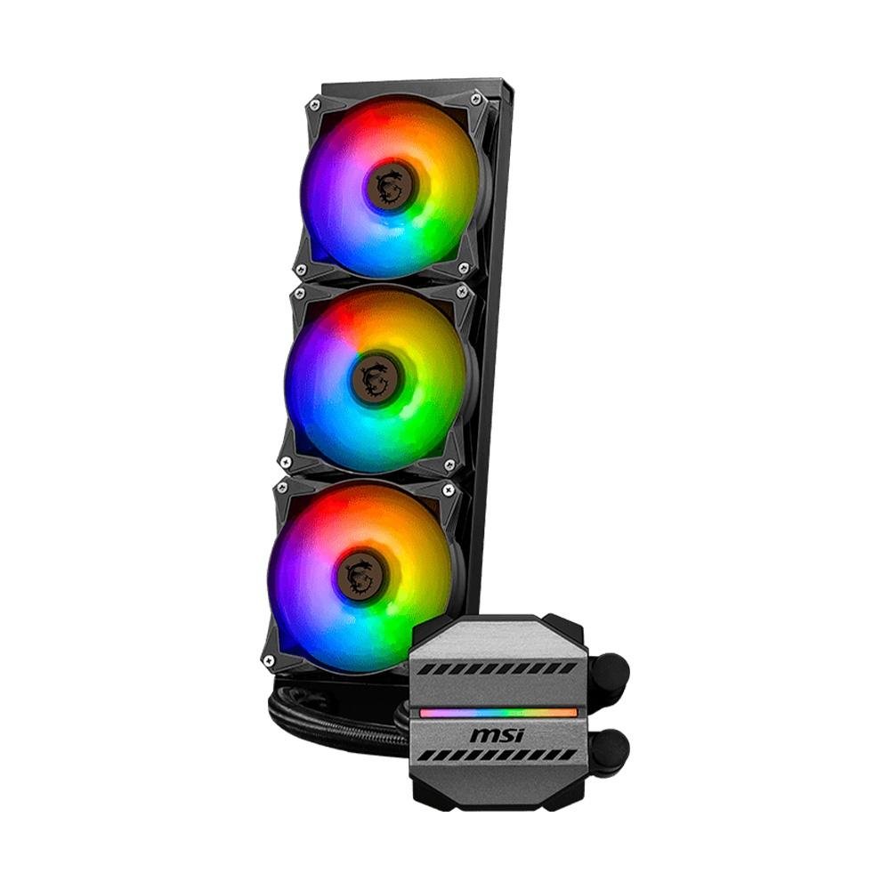 Water Cooler MSI Mag Coreliquid M360 | KaBuM!