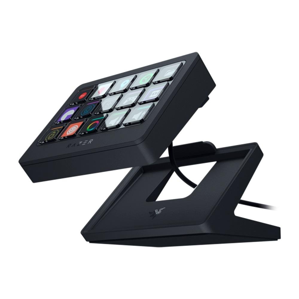 Stream Deck Razer Stream Controller X | KaBuM!