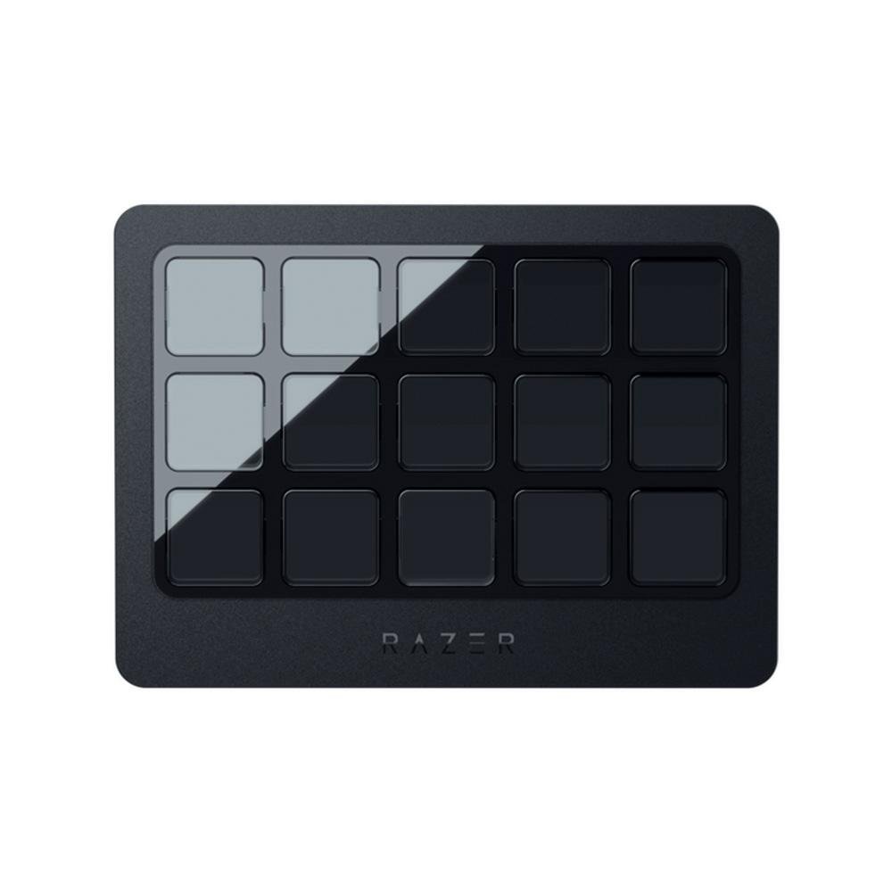 Stream Deck Razer Stream Controller X | KaBuM!