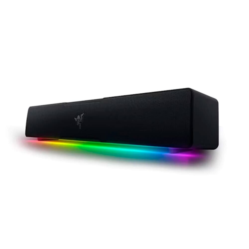 Soundbar Gamer Razer Leviathan V2 X | KaBuM!