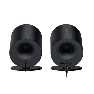 Razer レイザー Nommo V2 X Caixa de Som Gamer Razer Nommo V2 X | KaBuM!