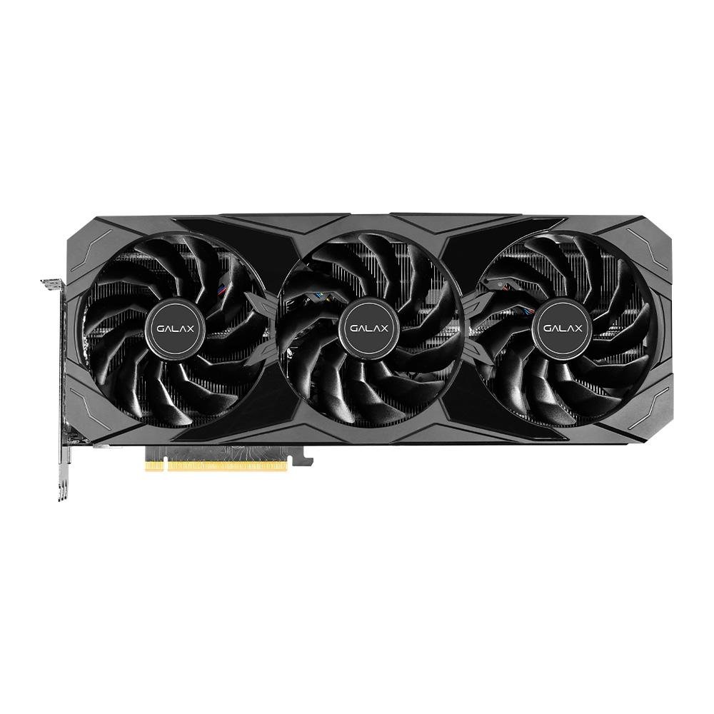 Imagem 10 de 15 do produto Placa de Vídeo RTX 4090 SG 1-Click OC Galax NVIDIA GeForce, 24 GB GDDR6X, ARGB, DLSS, G-Sync, 384 bits - 49NXM5MD6DSGBR