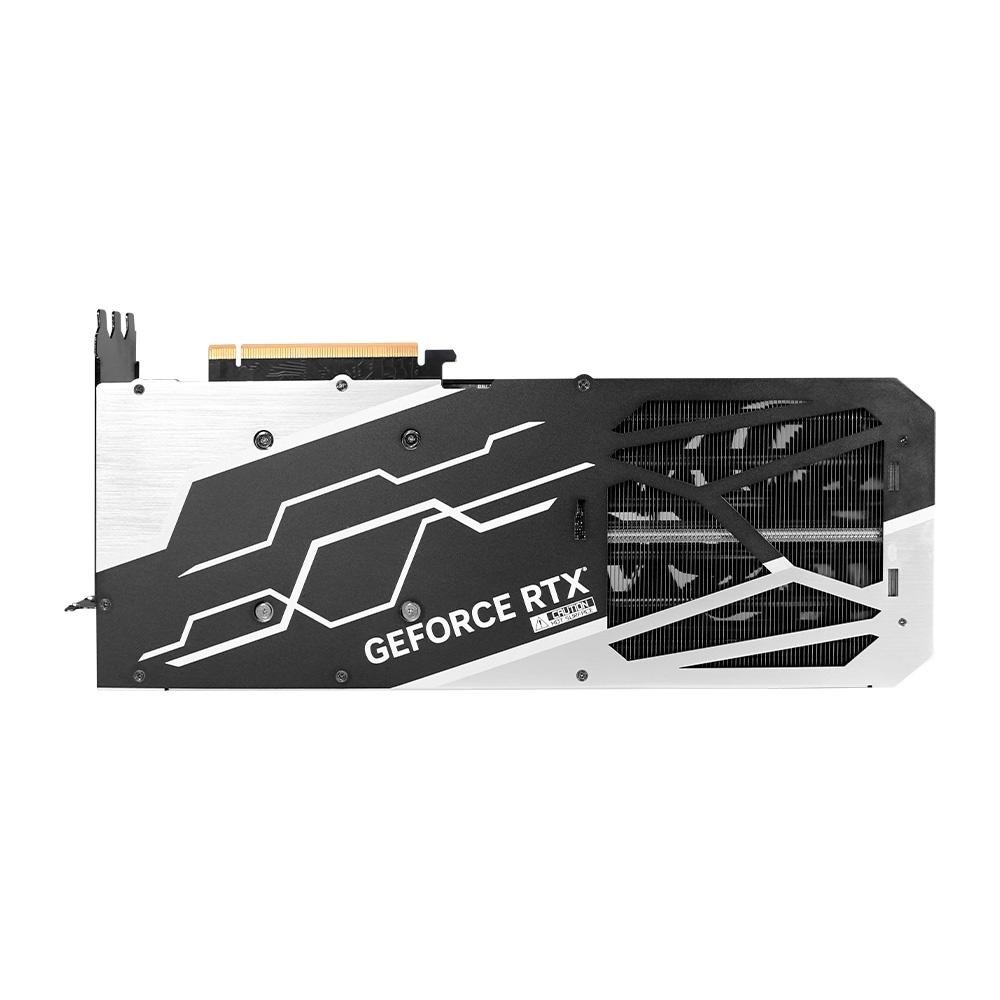 Imagem 11 de 15 do produto Placa de Vídeo RTX 4090 SG 1-Click OC Galax NVIDIA GeForce, 24 GB GDDR6X, ARGB, DLSS, G-Sync, 384 bits - 49NXM5MD6DSGBR