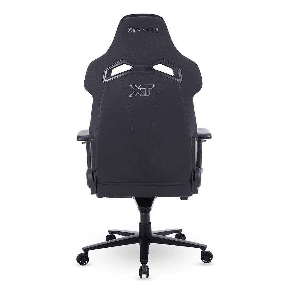 Cadeira Gamer XT Racer Ergonomics Robust NR17, Até 180kg, Braços 4D, Encosto Reclinável, Sistema Relax, Preto - XTR-071 - view 4