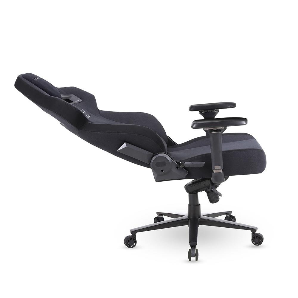 Cadeira Gamer XT Racer Ergonomics Robust NR17, Até 180kg, Braços 4D, Encosto Reclinável, Sistema Relax, Preto - XTR-071 - view 5