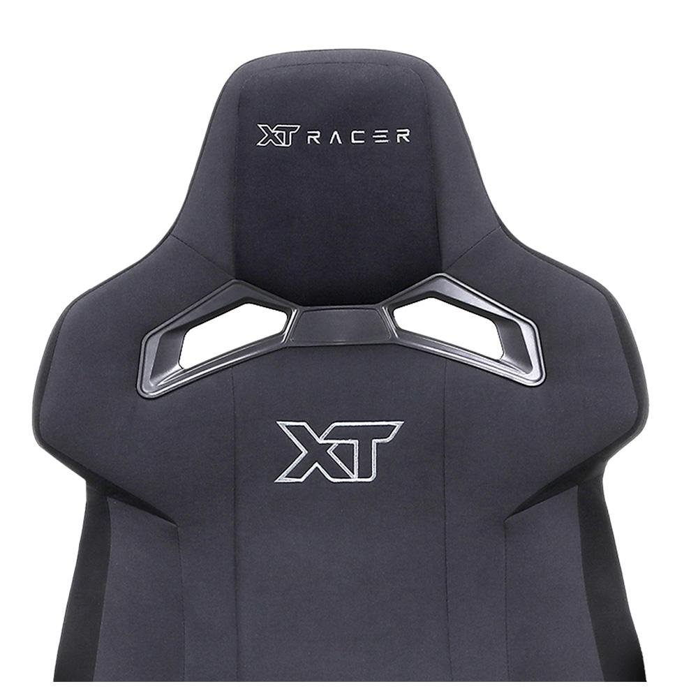 Cadeira Gamer XT Racer Ergonomics Robust NR17, Até 180kg, Braços 4D, Encosto Reclinável, Sistema Relax, Preto - XTR-071 - view 9