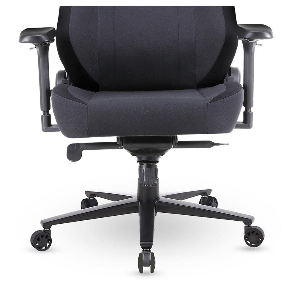 Cadeira Gamer XT Racer Ergonomics Robust NR17, Até 180kg, Braços 4D, Encosto Reclinável, Sistema Relax, Preto - XTR-071 - view 10