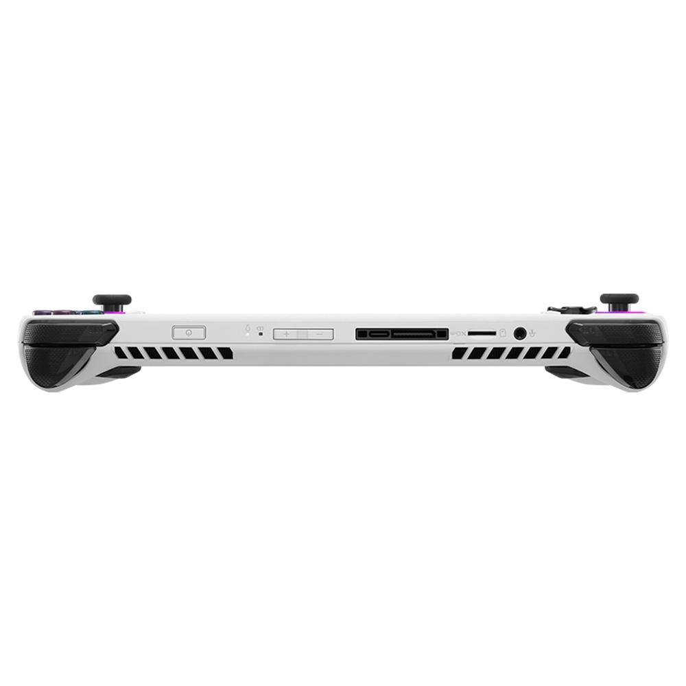 Imagem 13 de 18 do produto Console ASUS ROG Ally, AMD Ryzen Z1 Extreme, 16GB LPDDR5, SSD 512GB, Tela 7" FHD 120Hz, Windows 11 Home, Branco - 90NV0GY1-M002U0