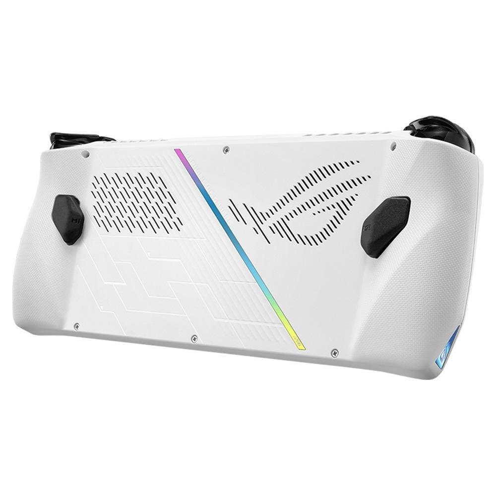 Console ASUS ROG Ally | KaBuM!