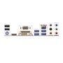 Placa mãe ASRock para Intel Z87 Pro3 LGA 1150 Windows 8.1 Ready