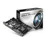 Placa mãe ASRock para Intel Z87 Pro3 LGA 1150 Windows 8.1 Ready
