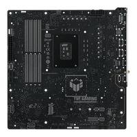 Placa Mãe Asus TUF Gaming B760M-BTF | KaBuM!