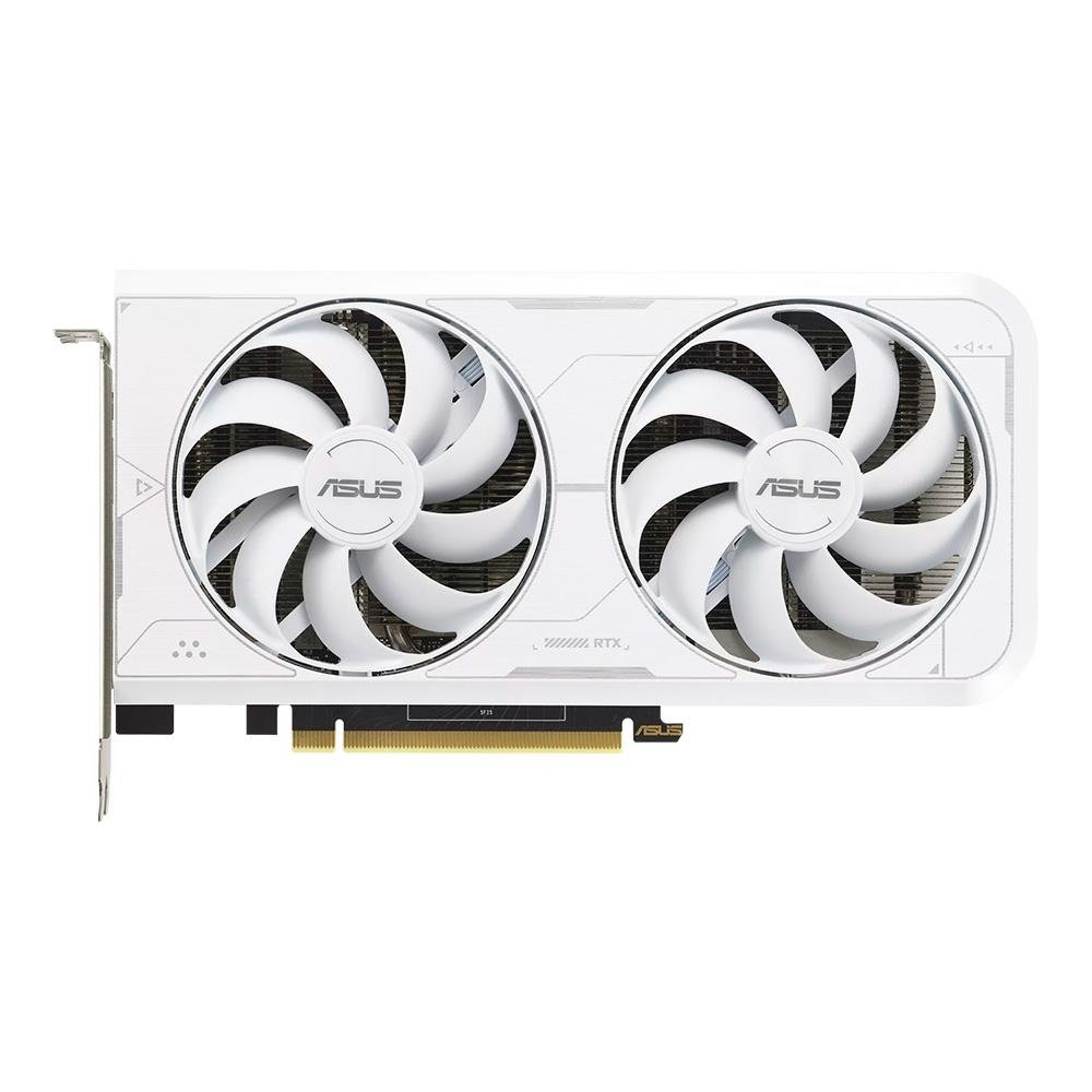 グラフィックボード・グラボ・ビデオカード ASUS RTX 3060 White OC Edition 12GB Amazon | ASUS Dual GeForce RTX™ 3060 ホワイト OC Edition