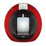 Arno Nescafé Dolce Gusto Automática Vermelha 127V  DGC6  PJ510554