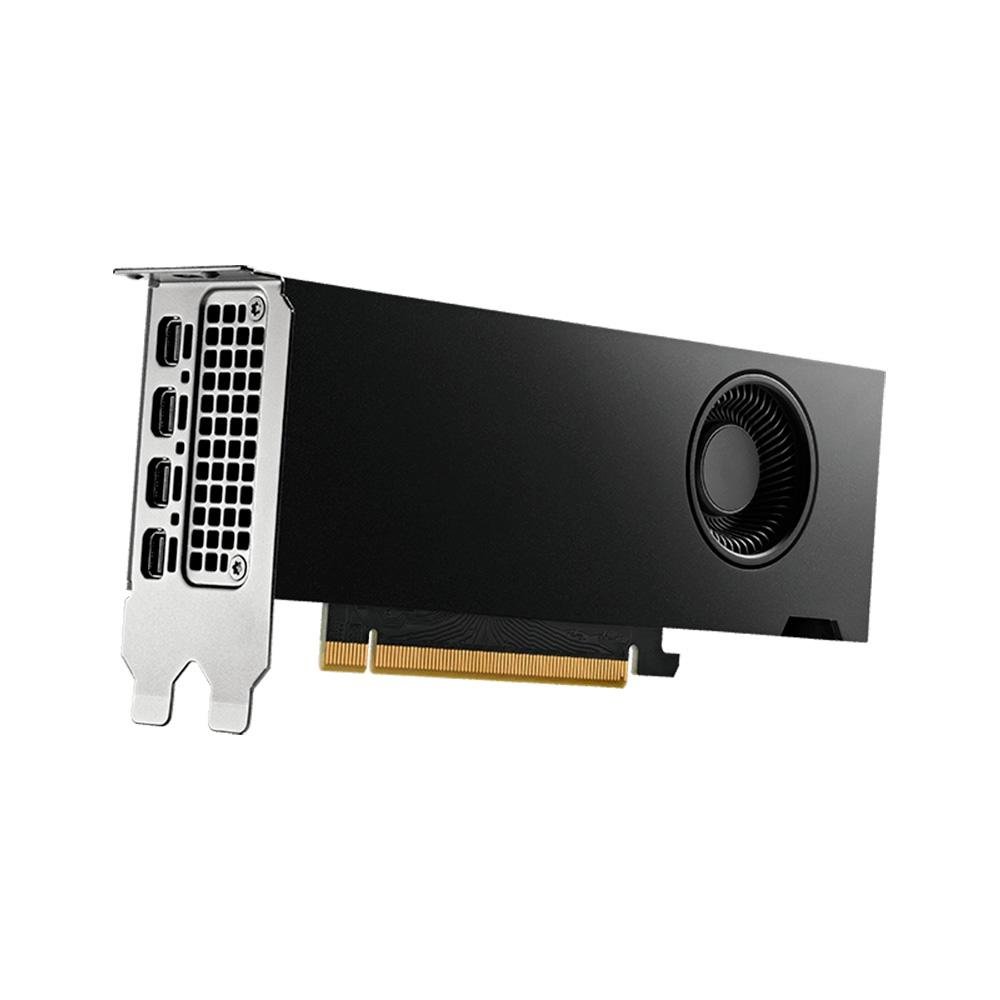 Placa de Vídeo RTX 4000 PNY NVIDIA