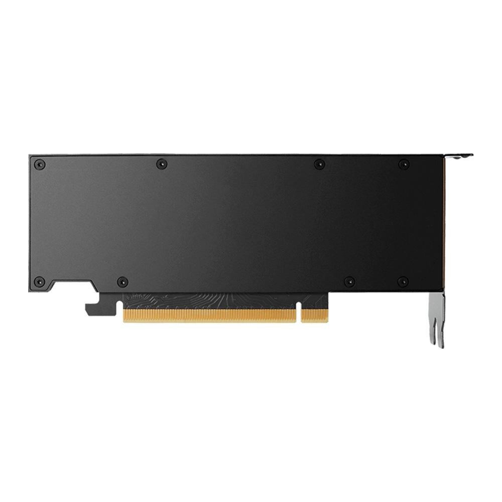Placa de Vídeo RTX 4000 PNY NVIDIA Quadro Ada SFF, 20GB GDDR6, 160bits - VCNRTX4000ADALP-PB - view 4