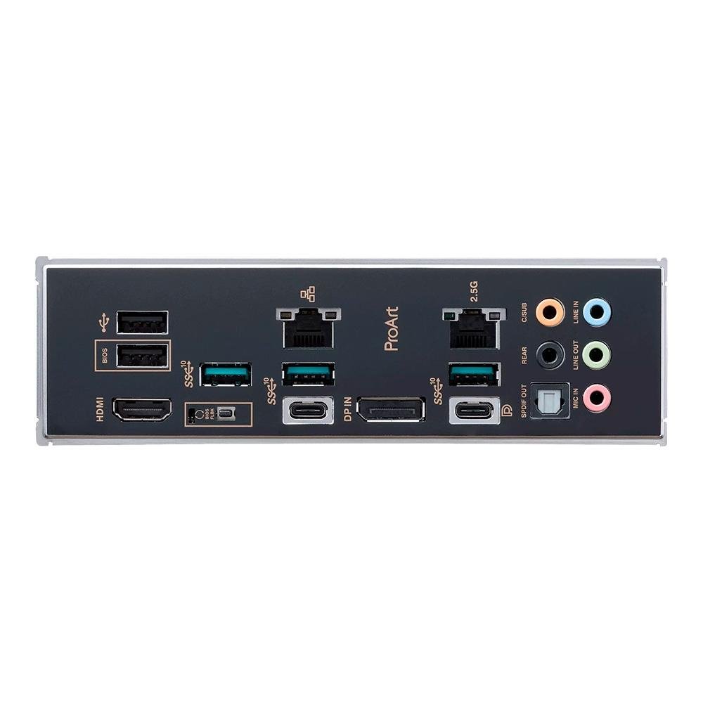 Placa Mãe ASUS ProArt B650-Creator | KaBuM!