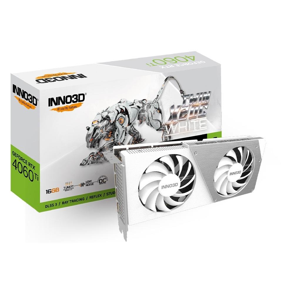 Placa de Vídeo RTX 4060 TI Ventus | KaBuM!