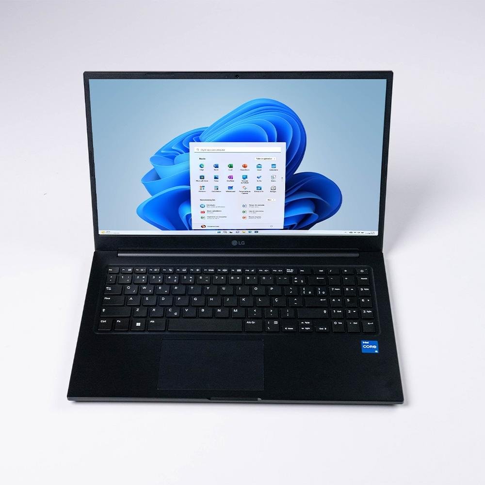 Notebook LG UltraSlim 15U50Q-L 15,6? | KaBuM!