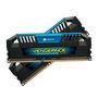Memória Corsair Vengeance Pro 8GB (2x4GB) 1600Mhz DDR3 CL9 Blue - CMY8GX3M2A1600C9B