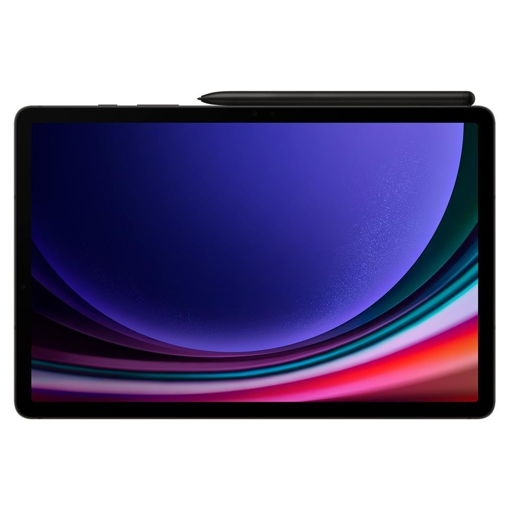 Galaxy Tab S9 ブラック 本体 Galaxy Tab S9 FE, Grafite, 10.9