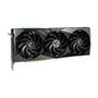 Placa de Vídeo RTX 4060 TI GAMING X SLIM 16G MSI NVIDIA GeForce, 16GB, GDDR6, G-Sync, HDR,  DLSS, Ray Trancing