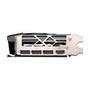 Placa de Vídeo RTX 4060 TI GAMING X SLIM 16G MSI NVIDIA GeForce, 16GB, GDDR6, G-Sync, HDR,  DLSS, Ray Trancing