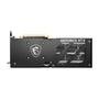 Placa de Vídeo RTX 4060 TI GAMING X SLIM 16G MSI NVIDIA GeForce, 16GB, GDDR6, G-Sync, HDR,  DLSS, Ray Trancing