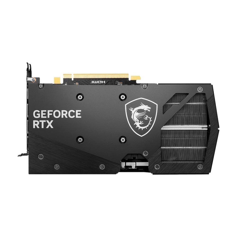 Placa de Vídeo RTX 4060 TI GAMING X | KaBuM!