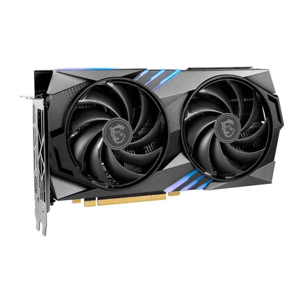 Placa de Vídeo RTX 4060 TI GAMING X | KaBuM!