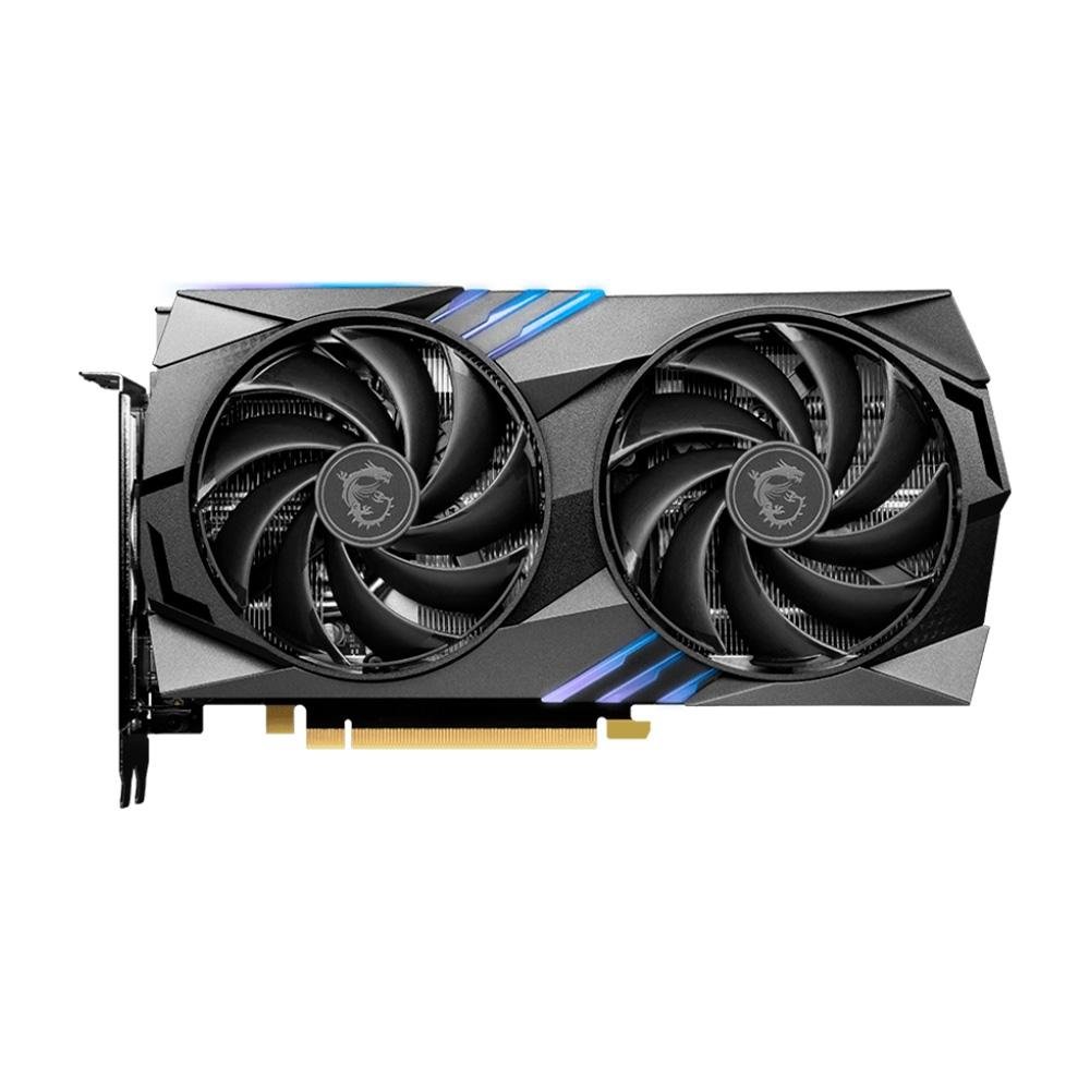 Placa de Vídeo RTX 4060 TI GAMING X | KaBuM!