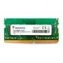 Memória RAM Para Notebook Adata XPG, 8GB, 2666MHz, DDR4, CL19, Verde - AD4S26668G19-SGN