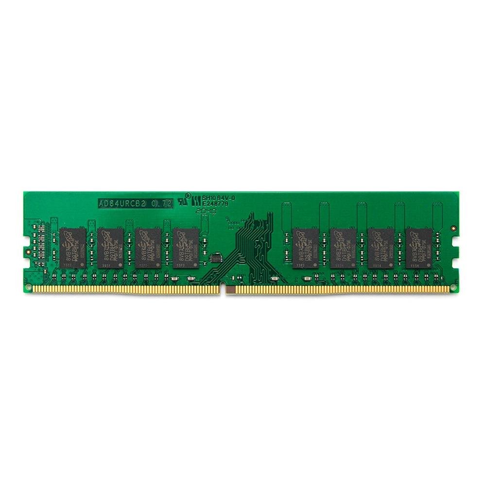 Memória RAM Adata XPG, 16GB, 2666MHz, DDR4, CL19, Verde - AD4U266616G19-SGN - view 2