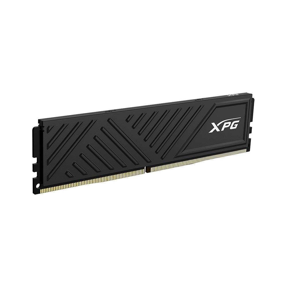 Memória RAM XPG Gammix D35, 16GB, 3200MHz, DDR4, CL16, Preto - AX4U320016G16A-SBKD35 - view 2